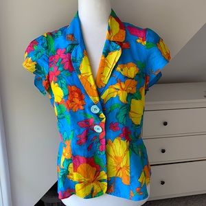 Nanette Lepore Blouse